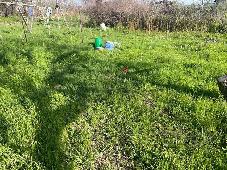 Продаётся дача с вагоном