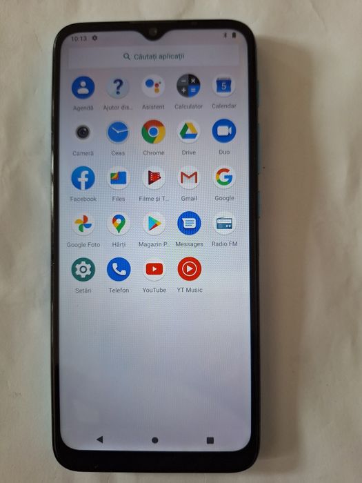 Telefon second hand bine intretinut si functional