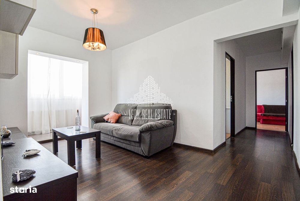 OFERTA TOP! Apartament cu 4 camere decomandate, Mănăștur, Cluj-Napoca
