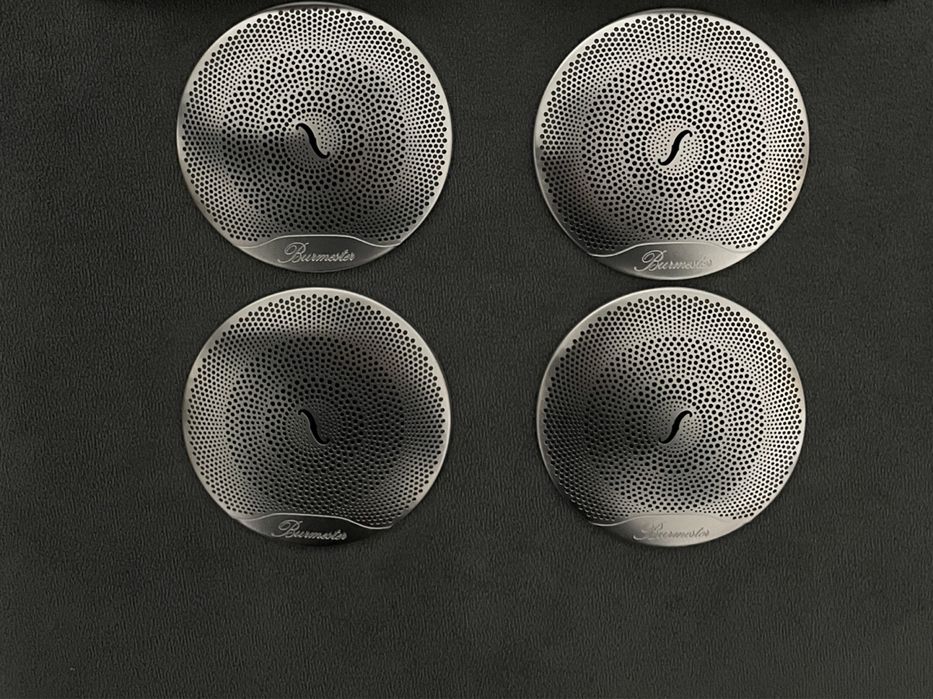 Sita capac boxa Burmester Mercedes E Class E260 E300 C238 W238