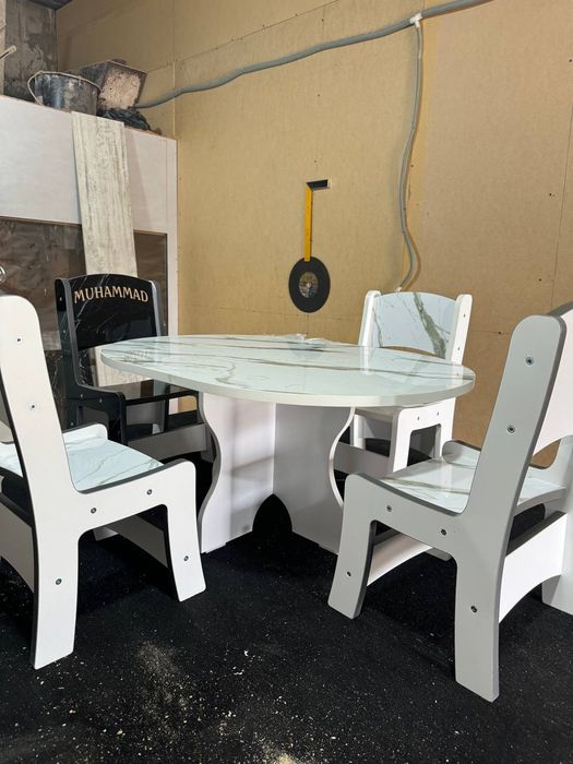 Detskiy Mebel Kamplekt