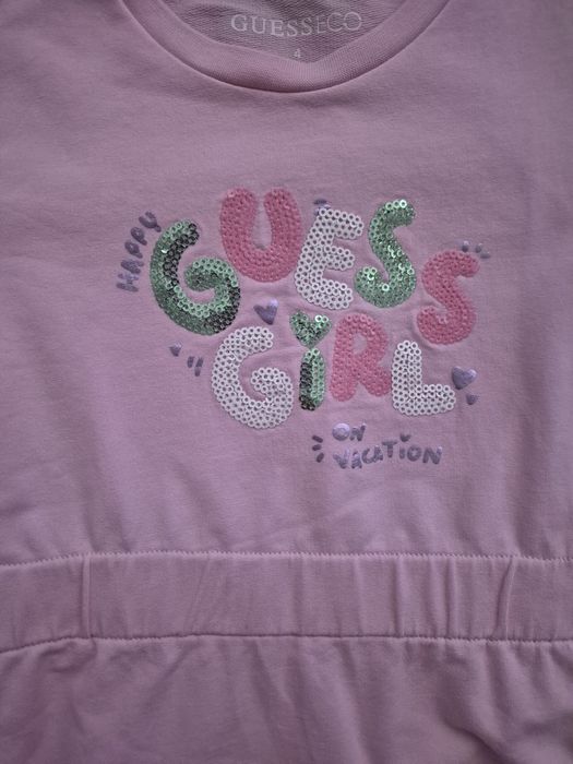 Рокли Guess,Polo ,Zara размер 4г