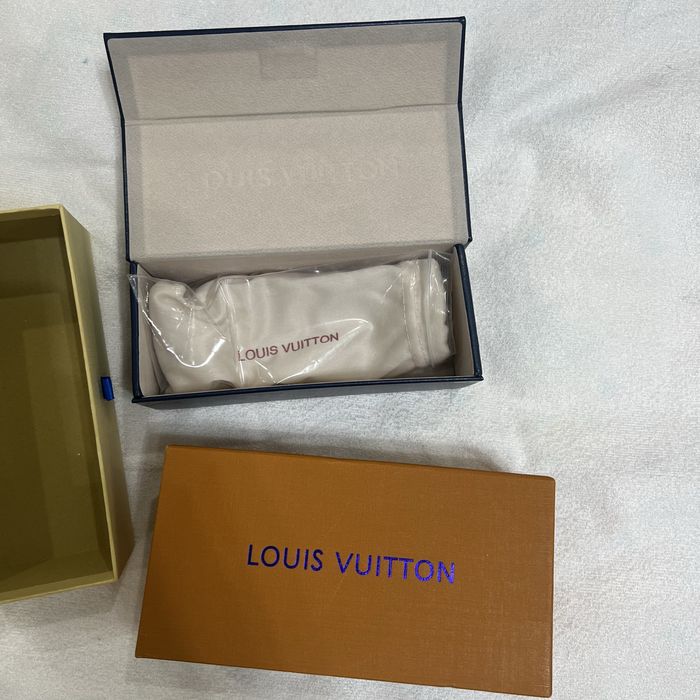 Очки Louis Vuitton премиум