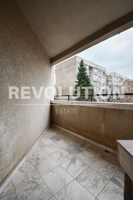 Дава се под наем Двустаен апартамент в София, Борово - 100 кв.м за 550 € - Снимка #10