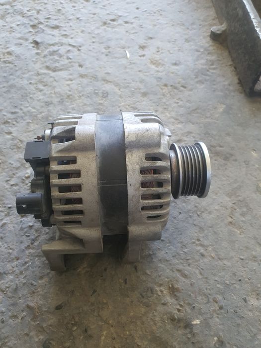 Generator zapchastga  jentra