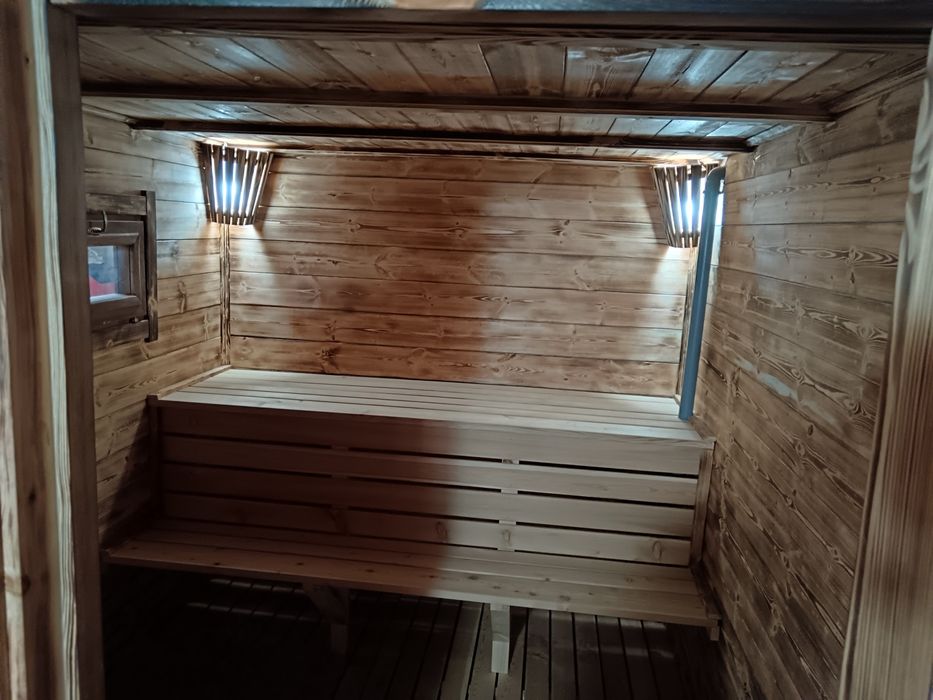 Модульные бани, беседки, бытовки.