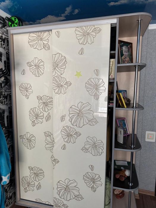 Продам платенной шкаф