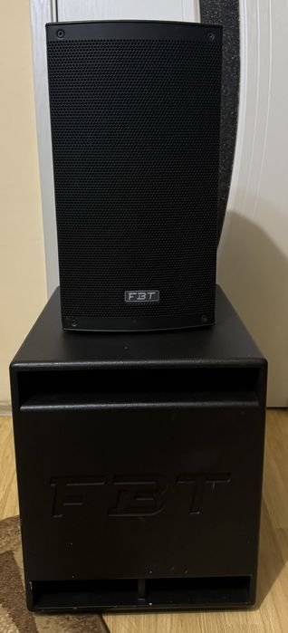 Vand sau schimb boxe FBT/Electro-Voice Korg pa700