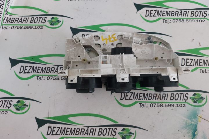 Comanda AC Volkswagen VW Golf a 4-a generatie