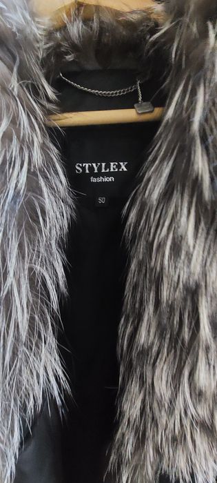 Мех подстежка.воротники