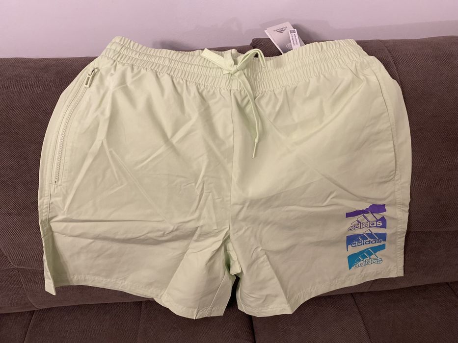 Pantaloni scurți Adidas