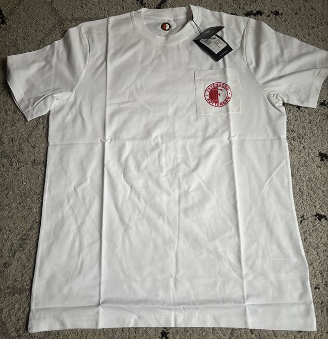 Фейенорд - оригинални футболни артикули