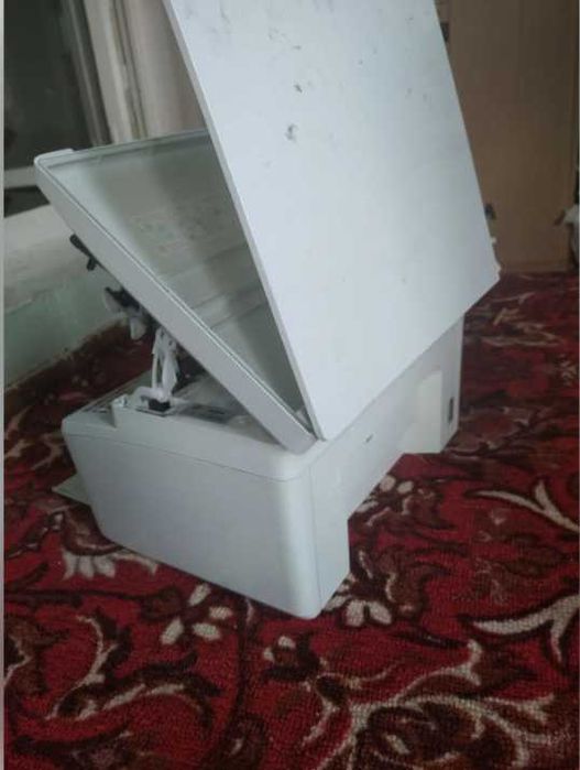 Printer Pro Hp Laser Jet Pro MFP M28w