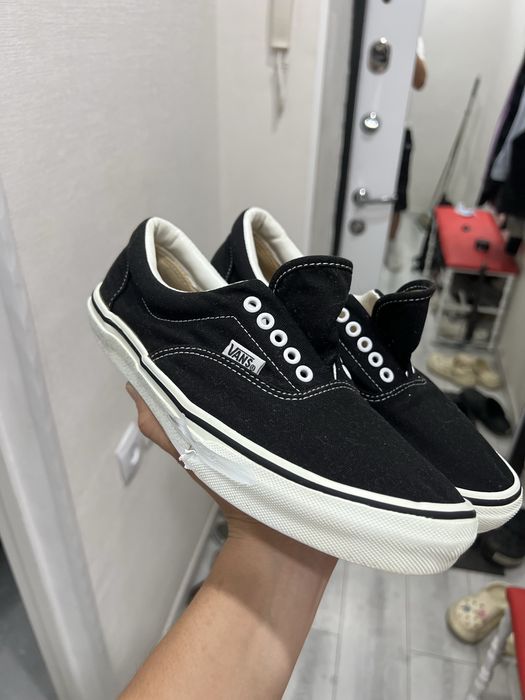 Vans кеды оригинальные
