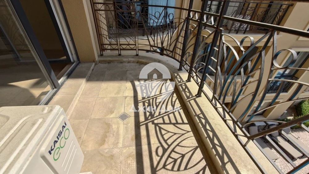 Продава се Двустаен апартамент в к.к. Слънчев бряг - 52 кв.м за 912 €/кв.м - Снимка #9