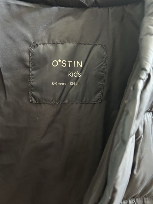 Куртка на девочку демисезон