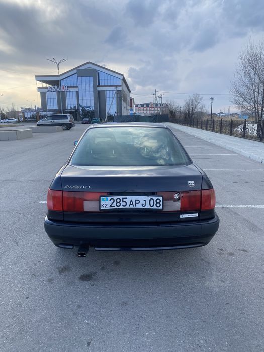 Ауди б4 сатылады
