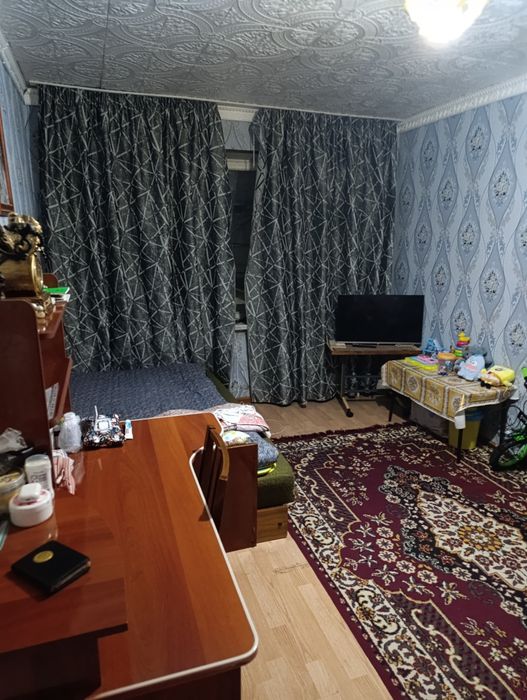 Продам однокомнатную квартиру на ттз 1