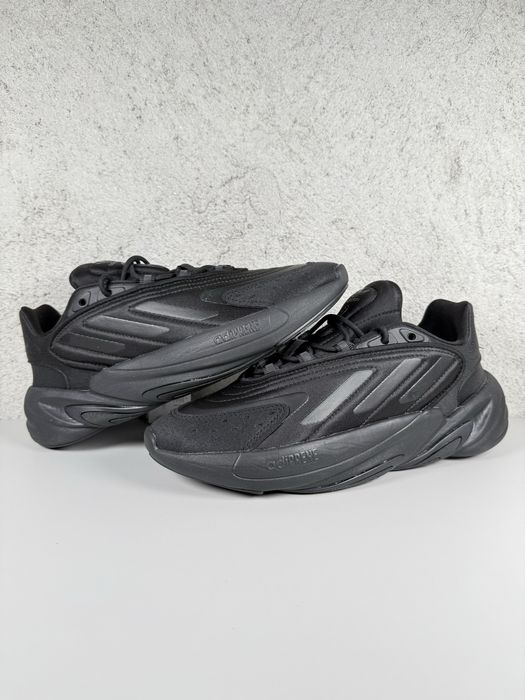 Adidas Ozelia Triple Black J