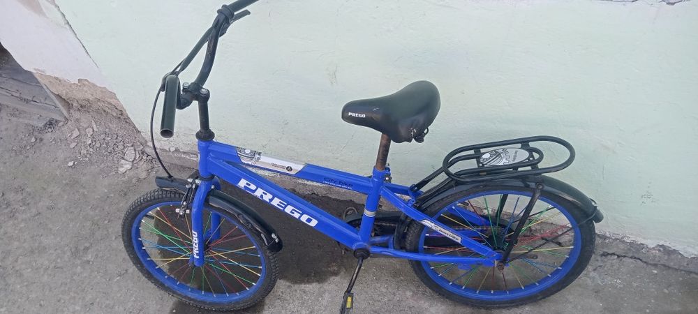 Продам велосипед