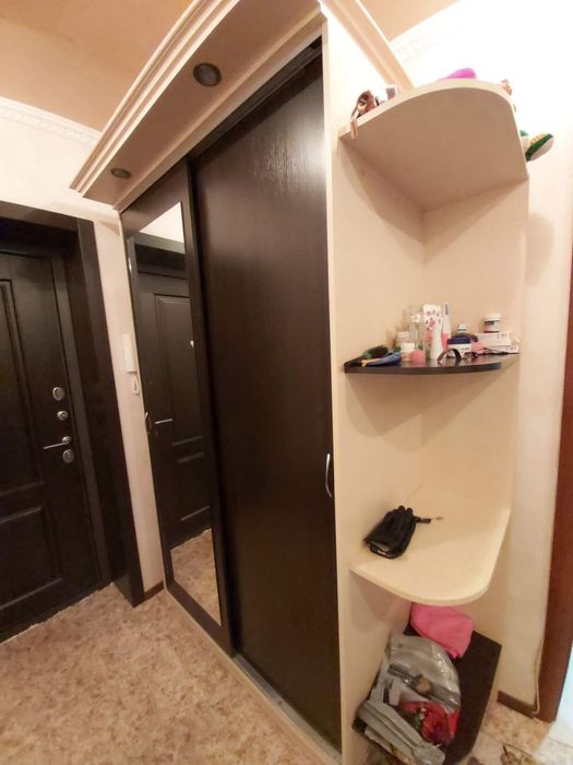 Шкаф для прихожей