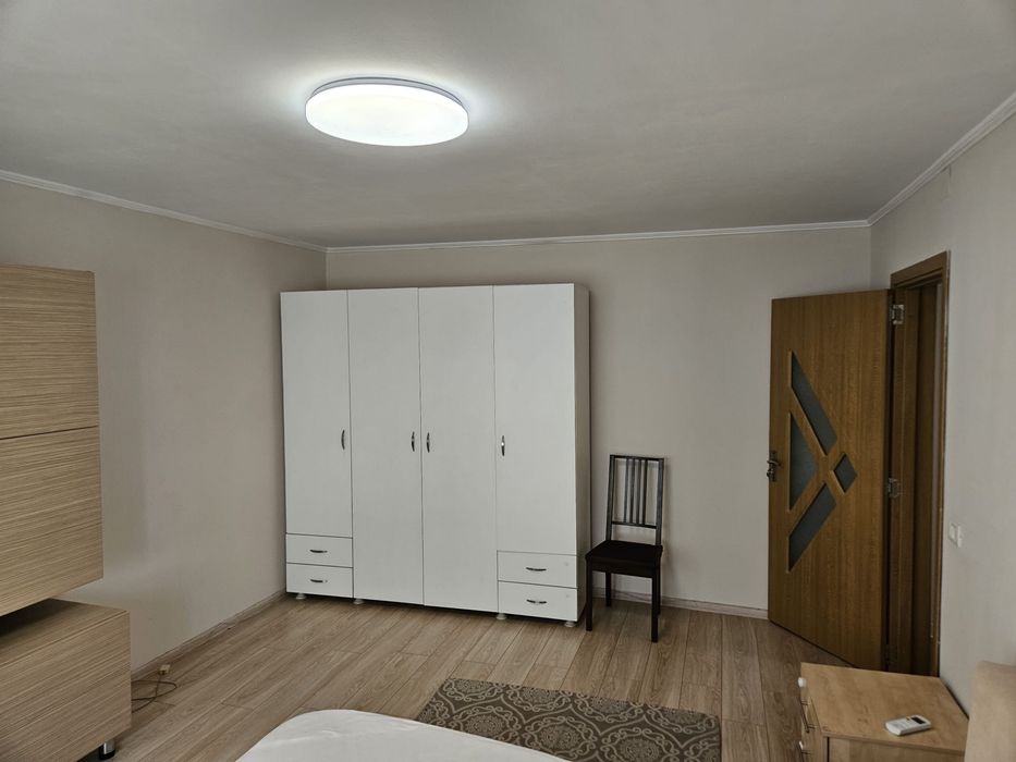 Garsoniera Mobilata Ploiesti Central