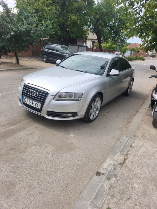 AUDI A6 2011 — imagine 2