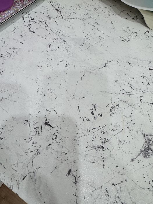 Столешница с мойкой