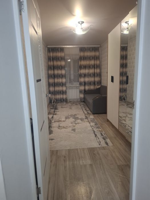 Квартира  старая часть 2ком.