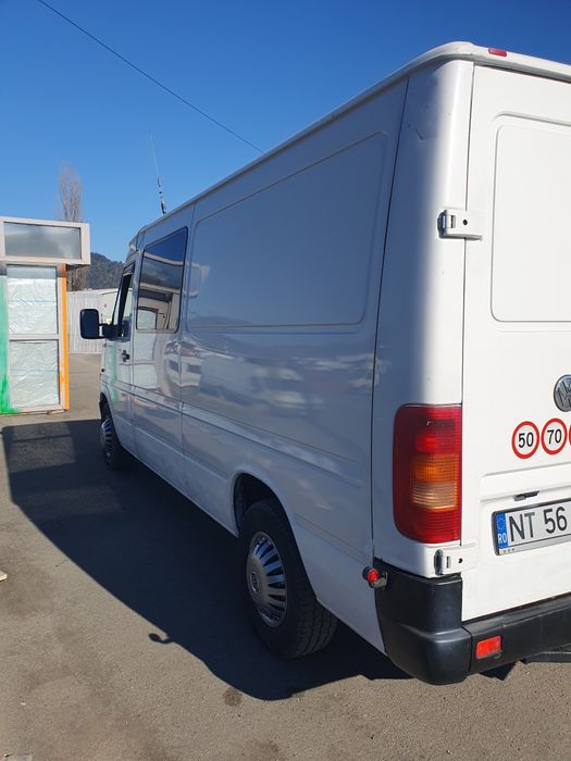Vand vw lt35 întreținut