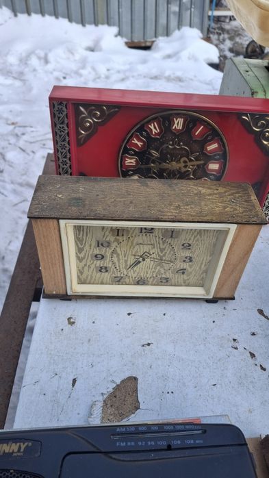 Продам советское .