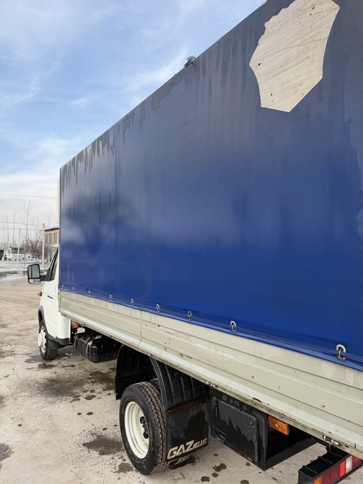 Gazel biznes 2017 sotiladi