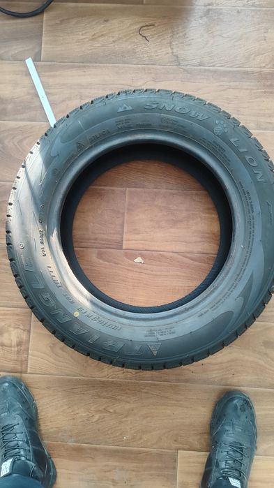 Продам зимние резину