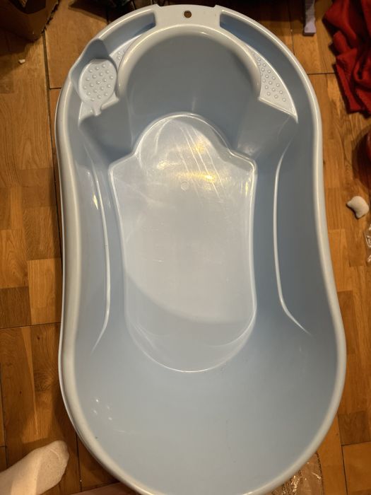 Ванночка для детей