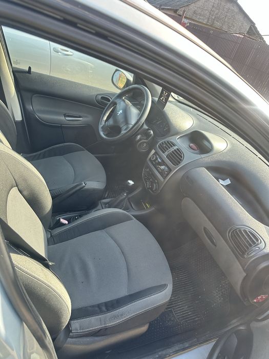 Vand  Peugeot 206