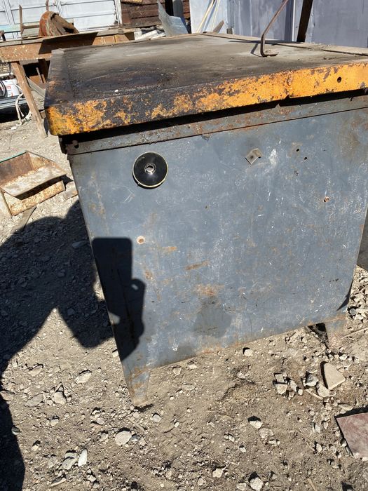 Слесарный стол верстак