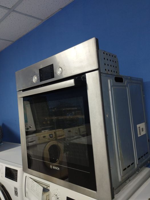 Духовой шкаф bosch