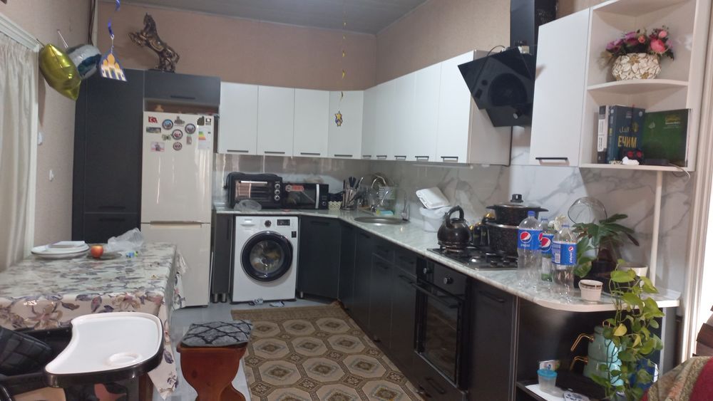 Ховли сотилади  4.8 сотик