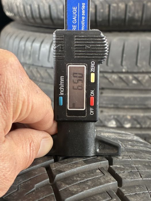 275/50/20 Пирели Всесезонни