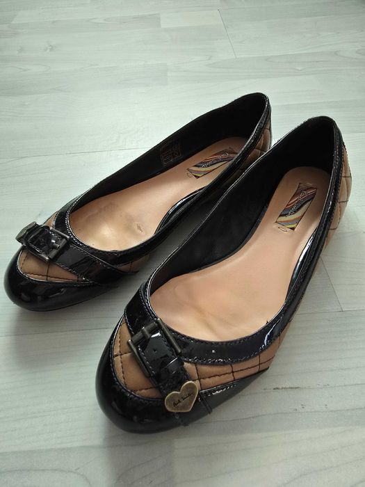 Paul Smith дамски пантофи