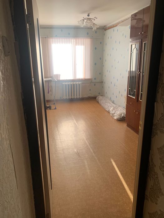 Продажа квартиры