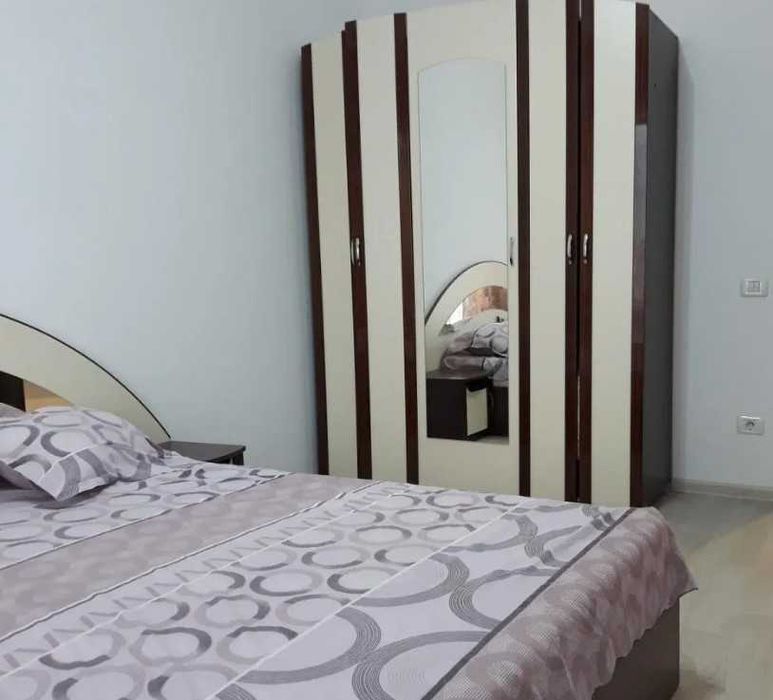 Дава се под наем Тристаен апартамент в Пловдив, Гагарин - 88 кв.м за 255 € - Снимка #5