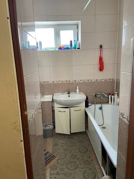 Продам дом в талапкере