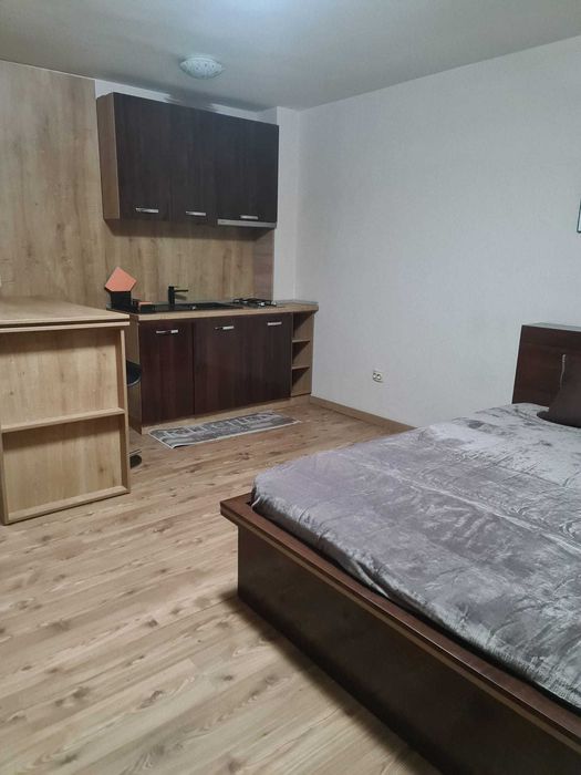 Garsoniera de inchiriat termen lung Baba novac