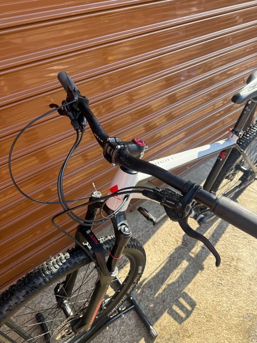 Bulls Copperhead 3 (КАТО НОВ) “27.5” L