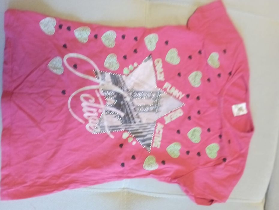 детские вещи разные