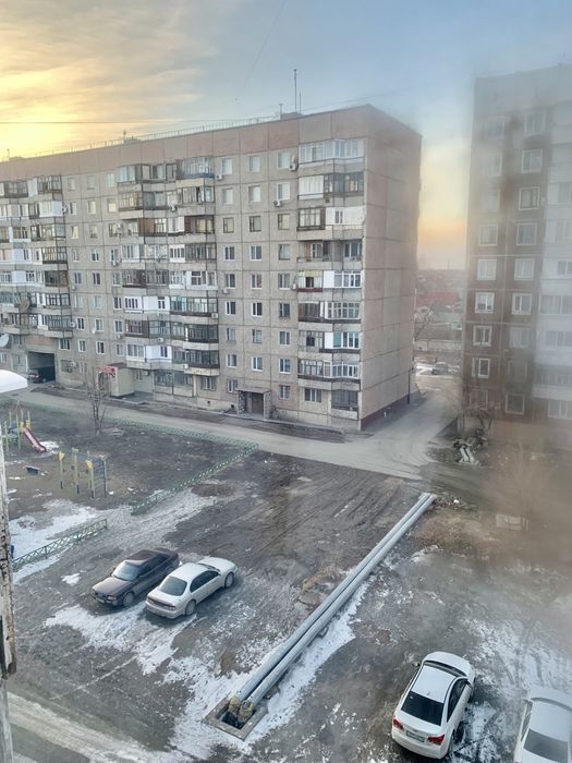 Продам 3 комн квартиру