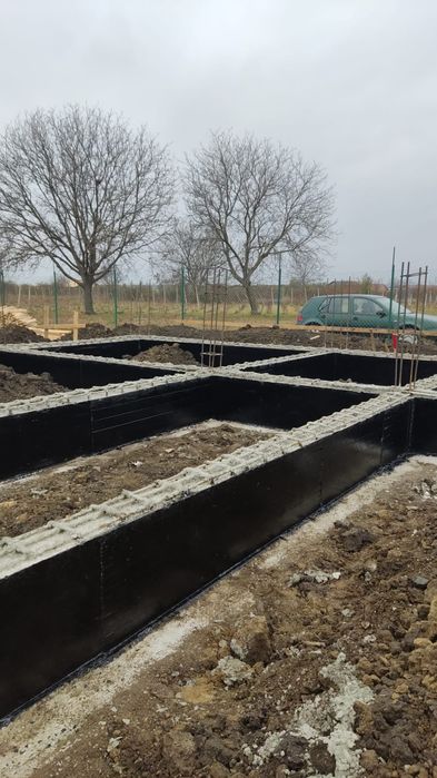 Construcții la cheie