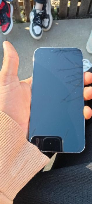 Vand iphone 13 pro 256gb