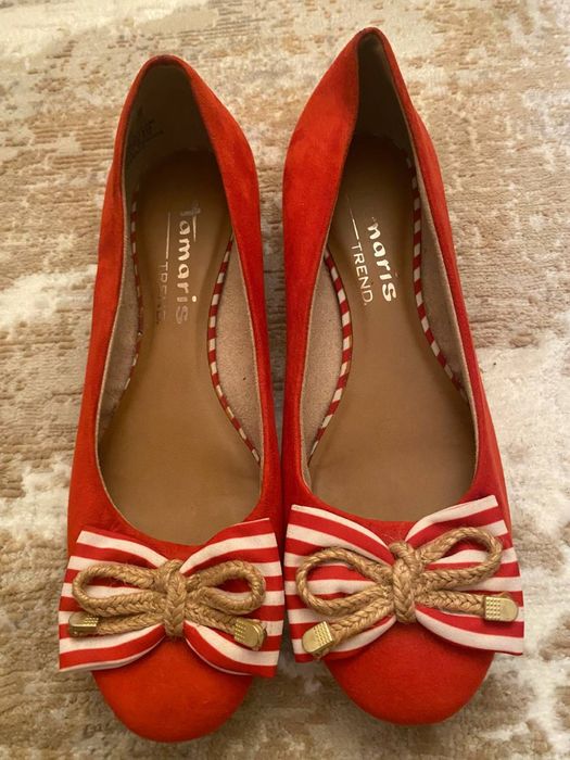 Продам балетки